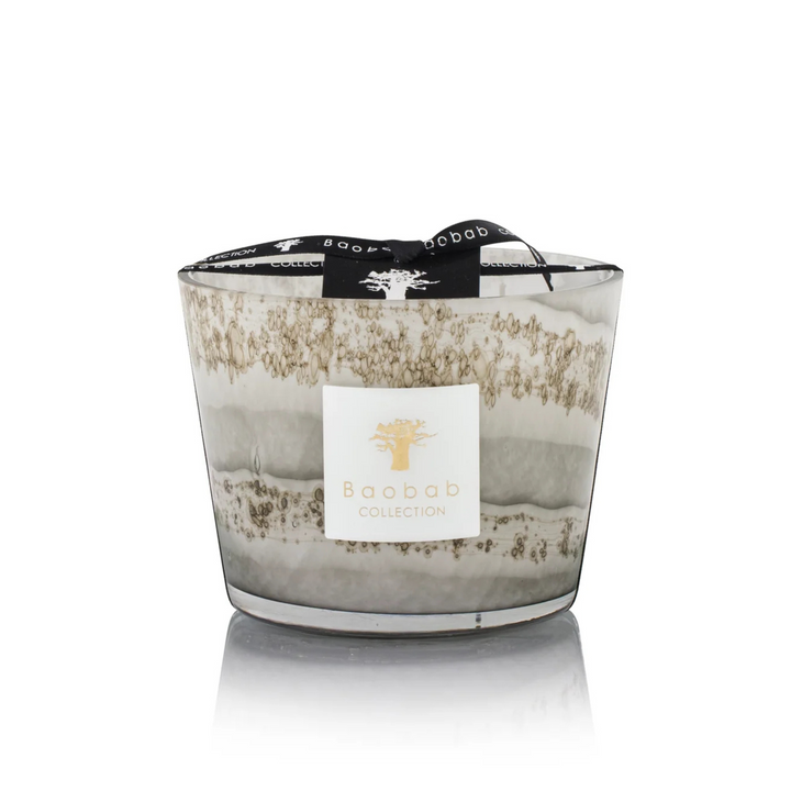Scented Candle Sand Atacama