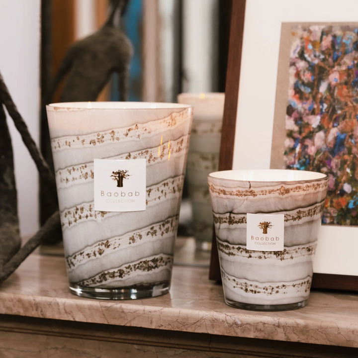 Scented Candle Sand Atacama