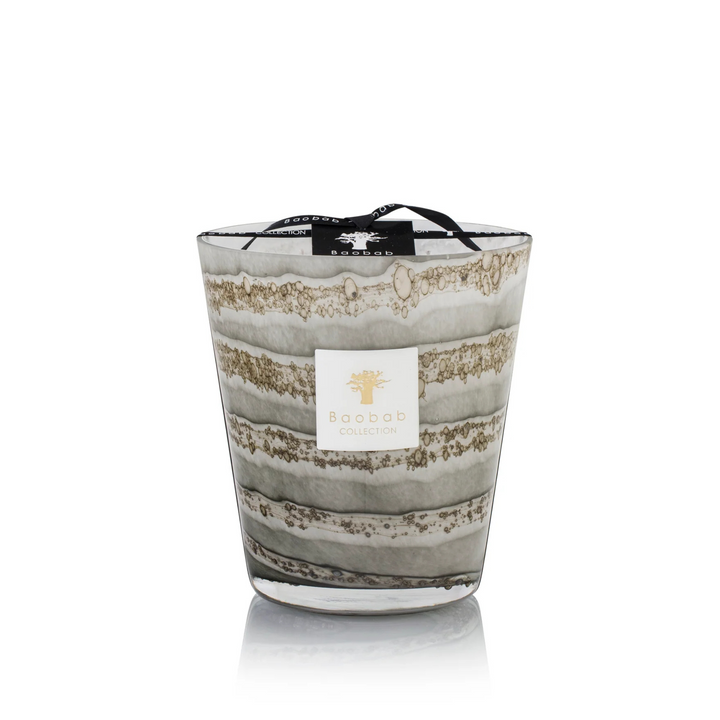 Scented Candle Sand Atacama