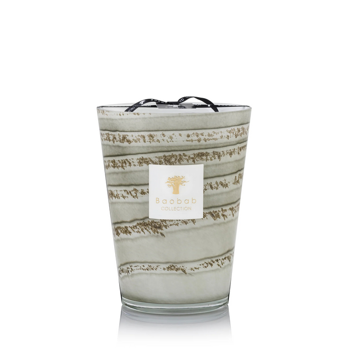 Scented Candle Sand Atacama