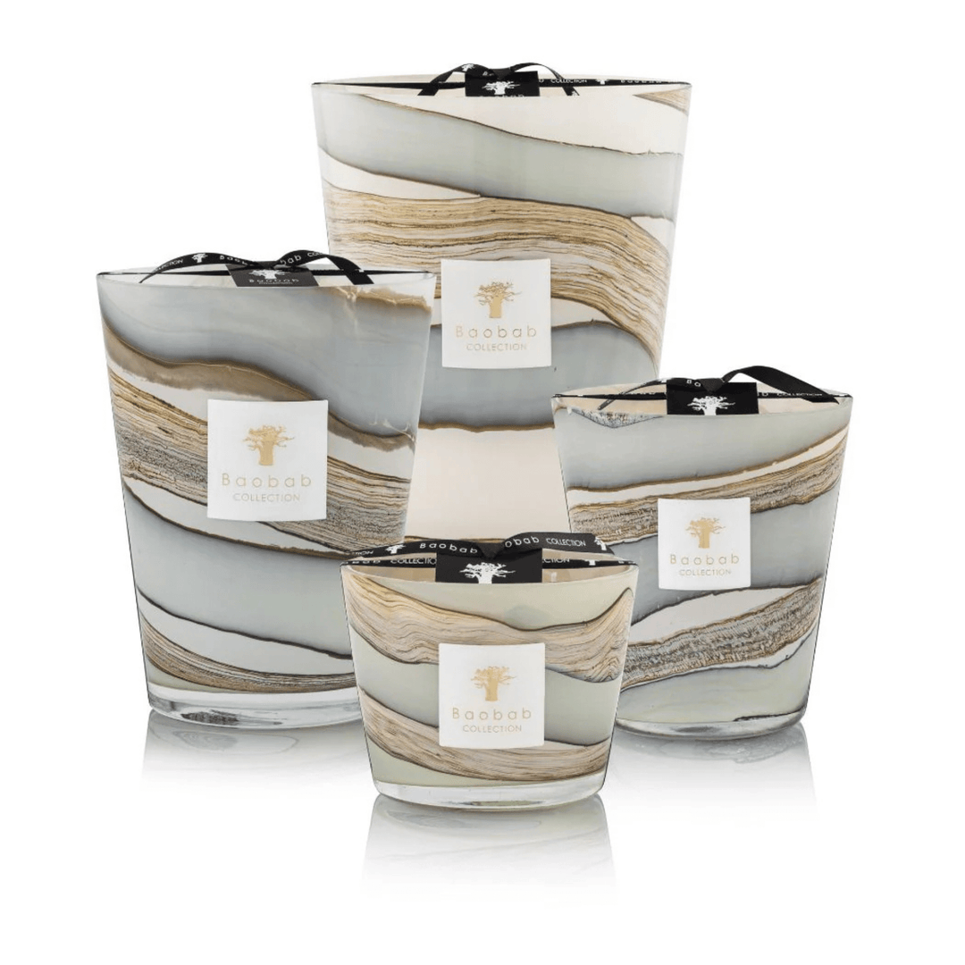 Scented Candle Sand Sonora - Sutherland Interiors