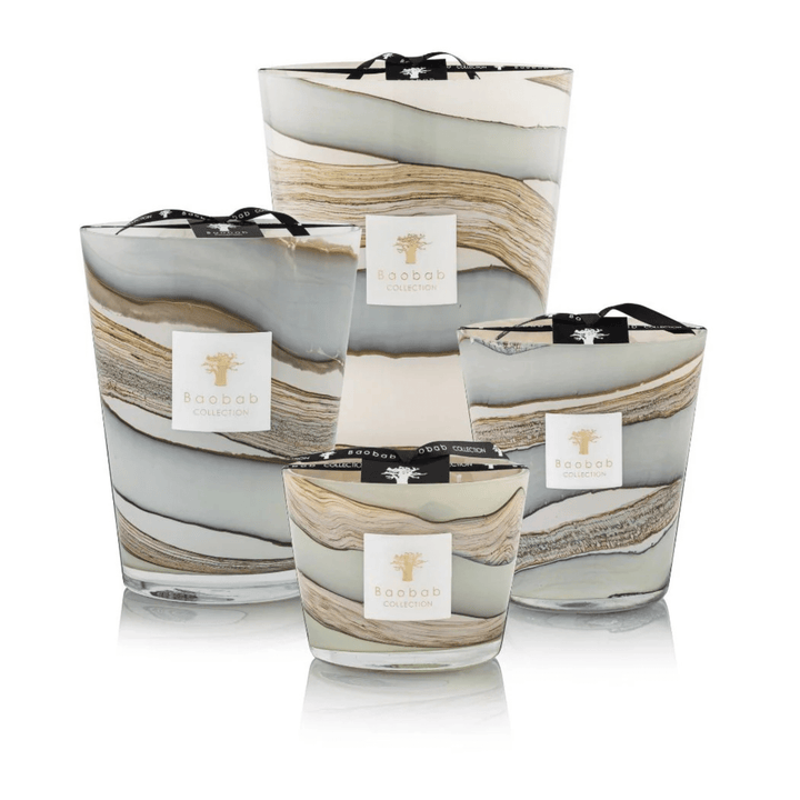 Scented Candle Sand Sonora - Sutherland Interiors