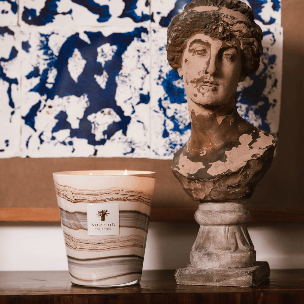 Scented Candle Sand Sonora - Sutherland Interiors