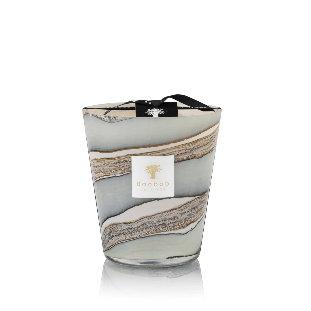 Scented Candle Sand Sonora - Sutherland Interiors