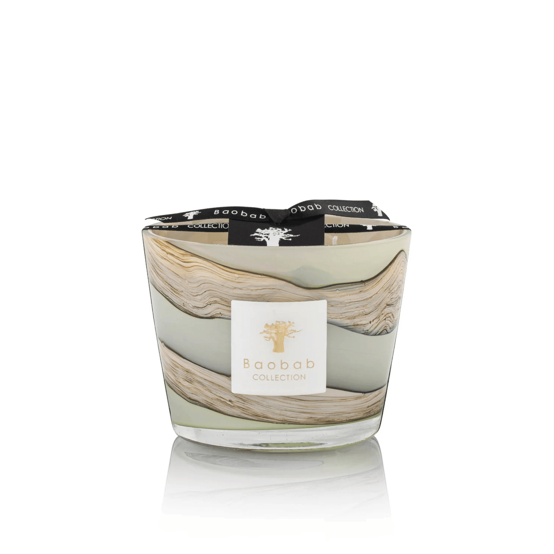 Scented Candle Sand Sonora - Sutherland Interiors