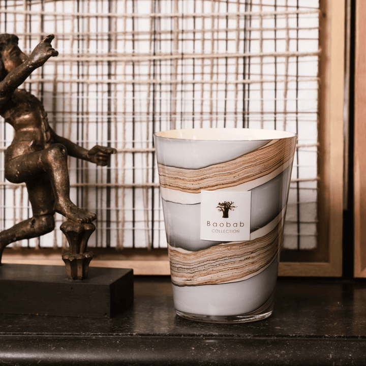 Scented Candle Sand Sonora - Sutherland Interiors