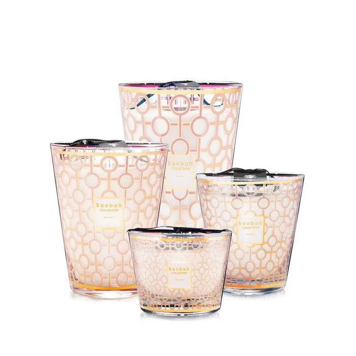 Scented Candle Women - Sutherland Interiors