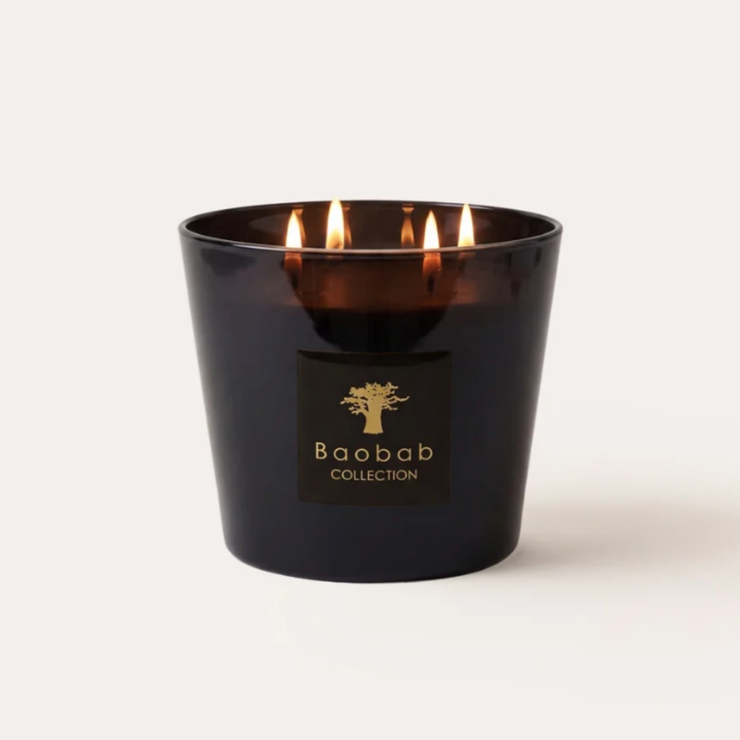 Baobab Scented Candle Encre de Chine