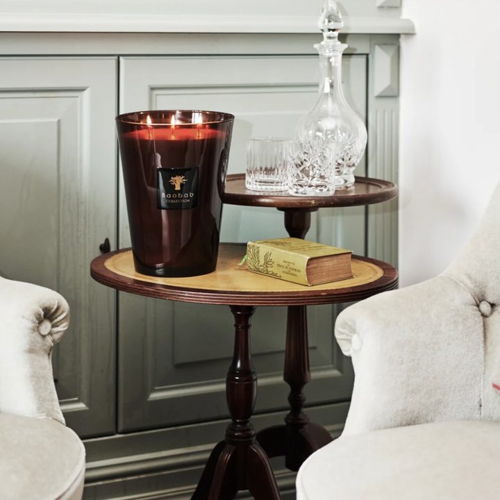 Baobab Scented Candle Encre de Chine
