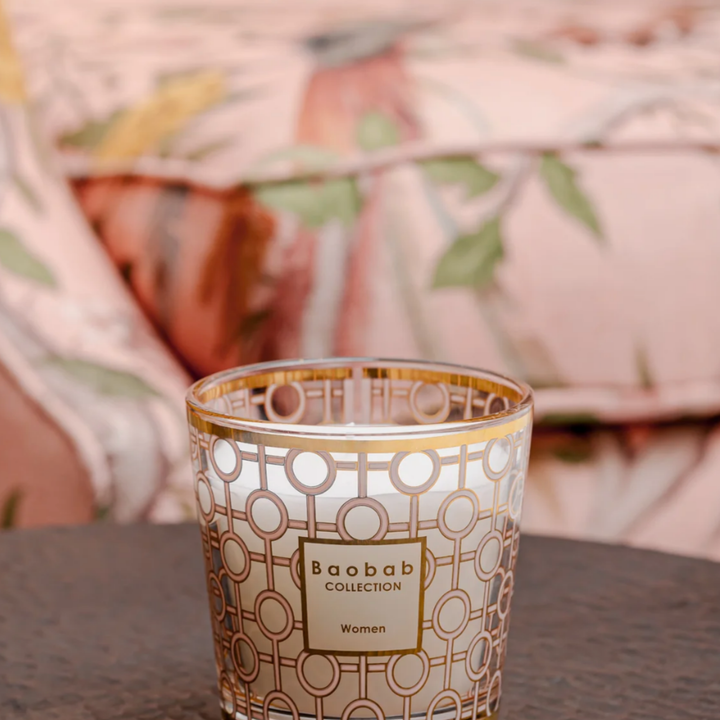 Scented Candle My First Baobab Women