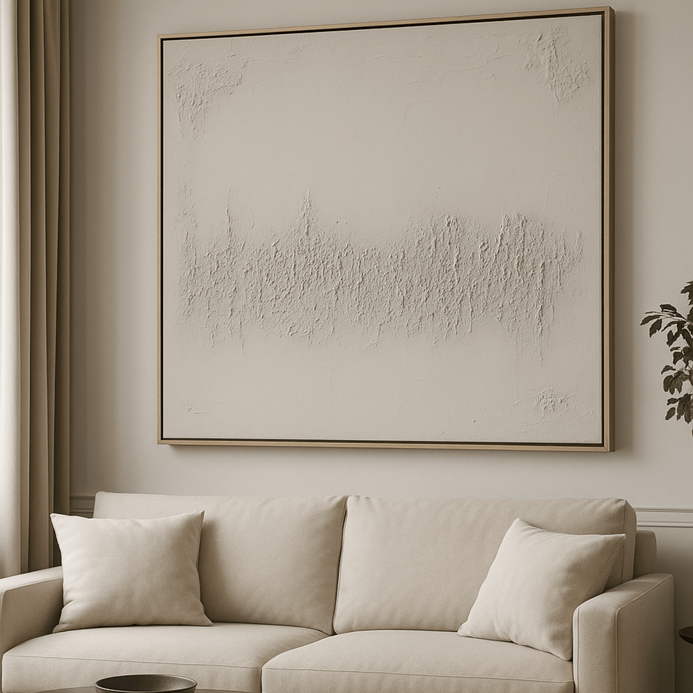 Serenity Wall Art - Sutherland Interiors