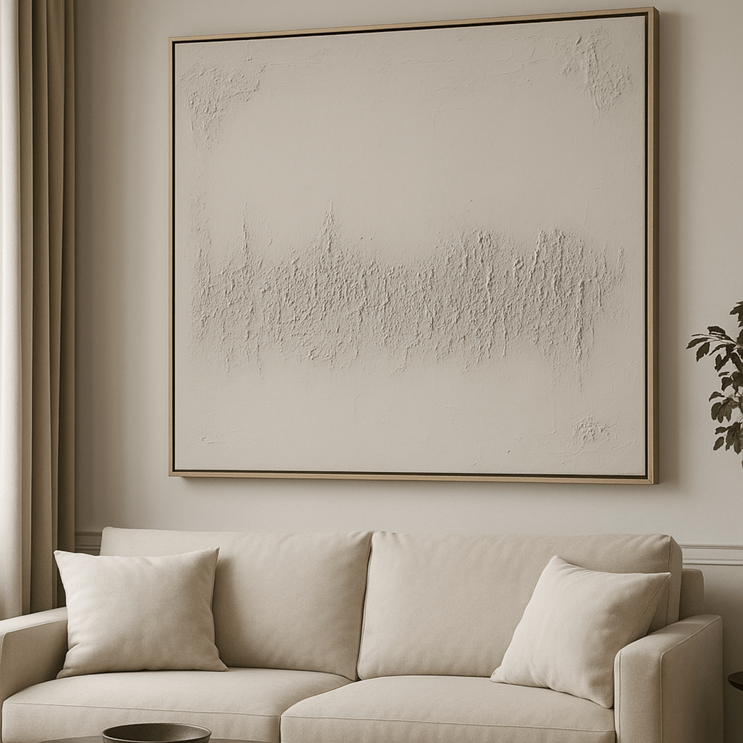Serenity Wall Art - Sutherland Interiors