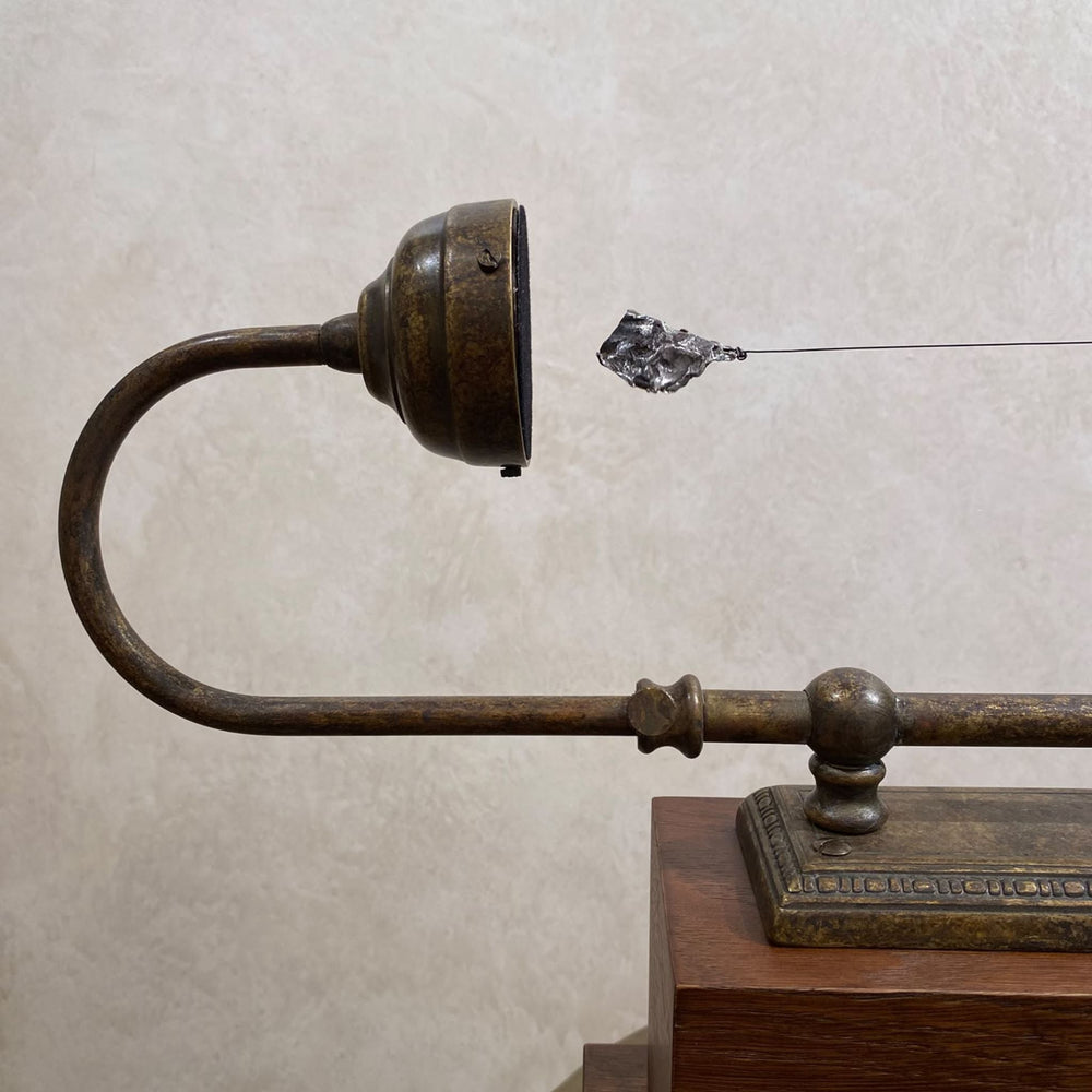 Sikhote Alin Meteorite – Siberia - Sutherland Interiors
