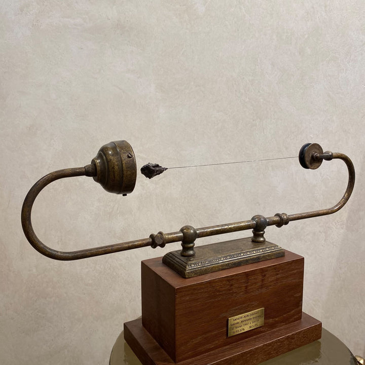 Sikhote Alin Meteorite – Siberia - Sutherland Interiors