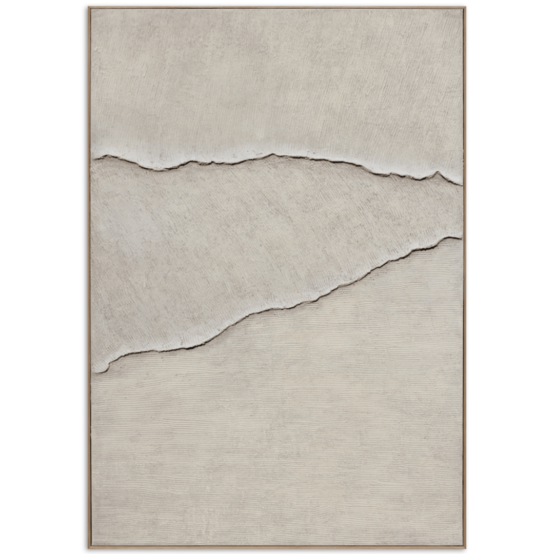 Silent Horizons Wall Art - Sutherland Interiors