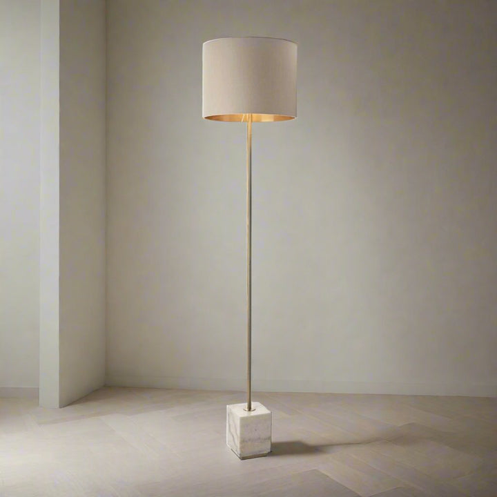 Sintra Floor Lamp - Sutherland Interiors