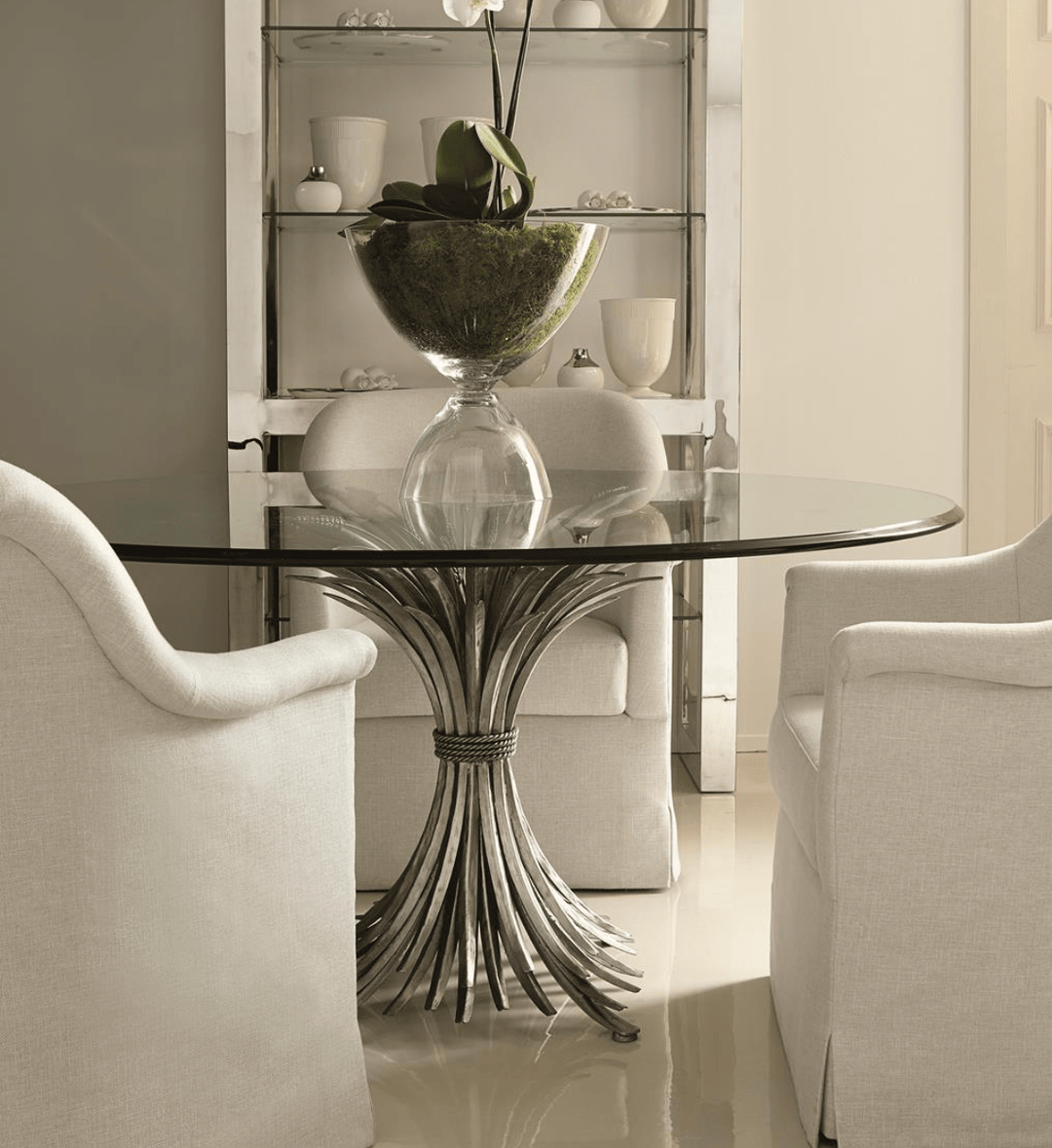 Somerset Dining Table - Sutherland Interiors