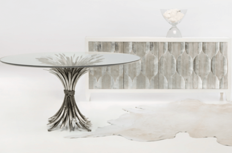 Somerset Dining Table - Sutherland Interiors