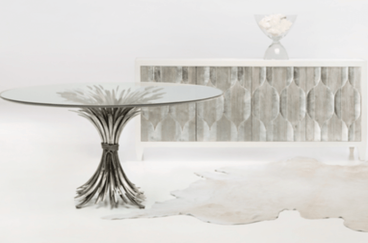 Somerset Dining Table - Sutherland Interiors