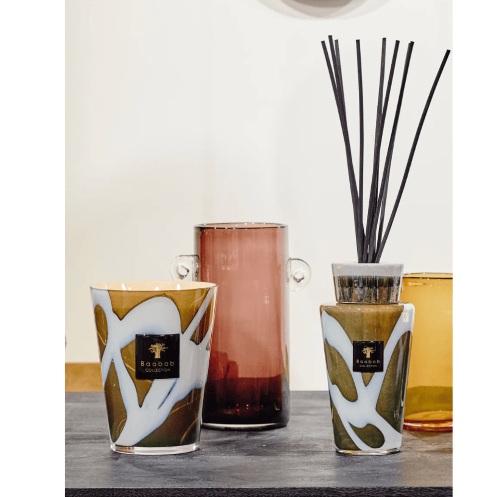 Stones Agate Luxury Bottle Diffuser 2L - Sutherland Interiors