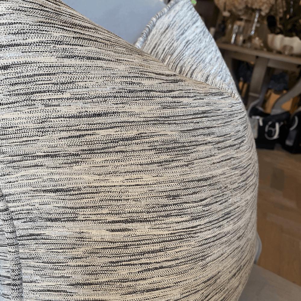 Striated Cushion - Sutherland Interiors