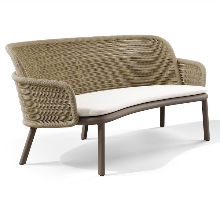 Suro Banquette - Sutherland Interiors