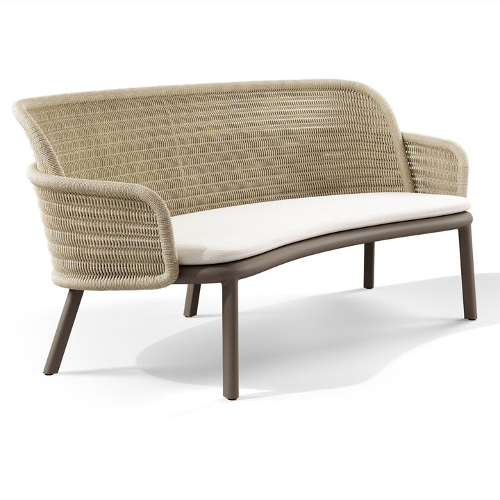 Suro Banquette - Sutherland Interiors