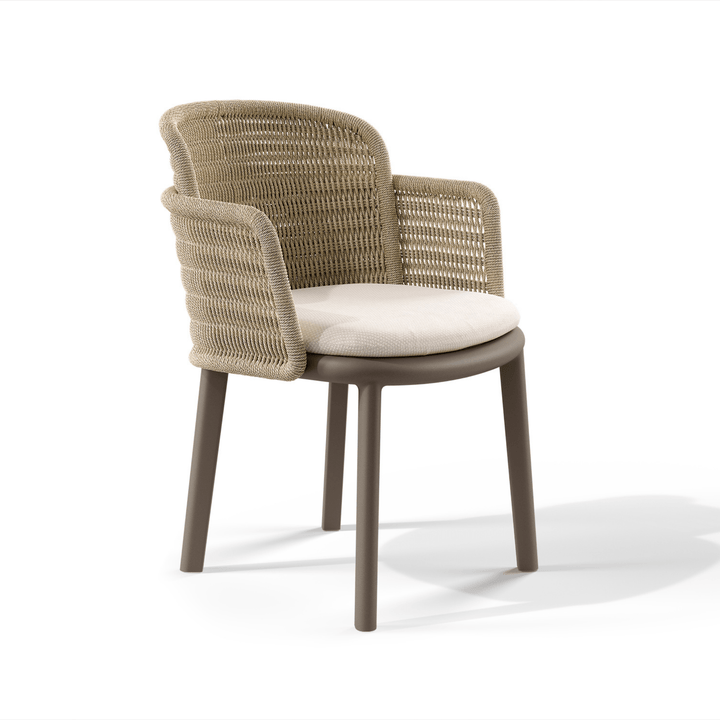 Suro Outdoor Dining Chair - Sutherland Interiors