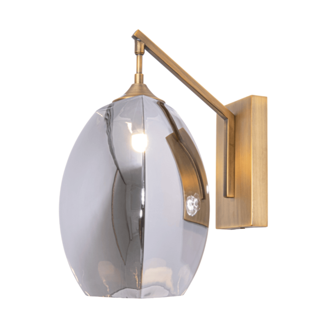 Talence Wall Pendant - Sutherland Interiors