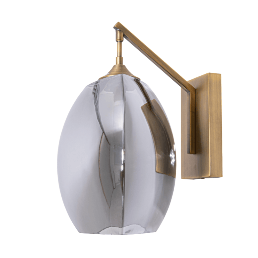 Talence Wall Pendant - Sutherland Interiors