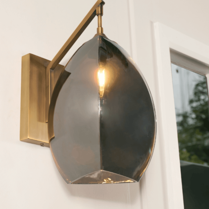 Talence Wall Pendant - Sutherland Interiors