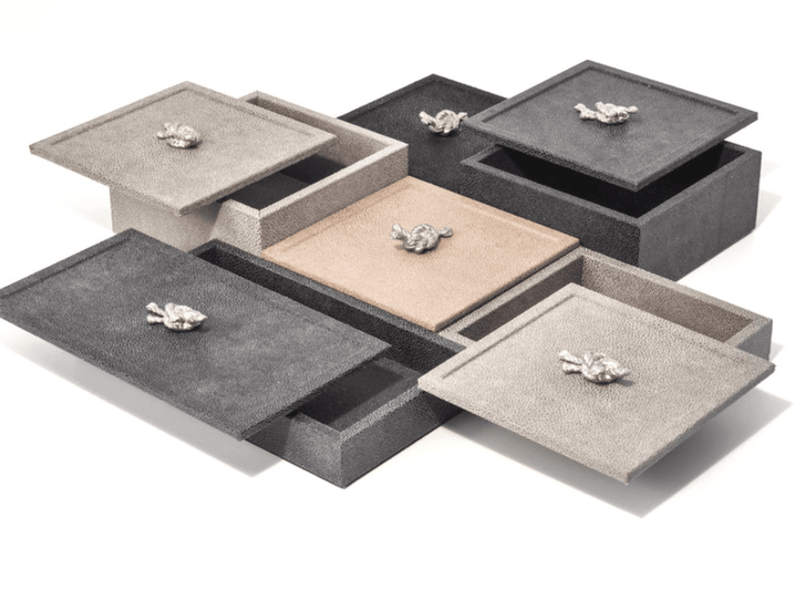 Thalia Gold Box pinetti - Sutherland Interiors