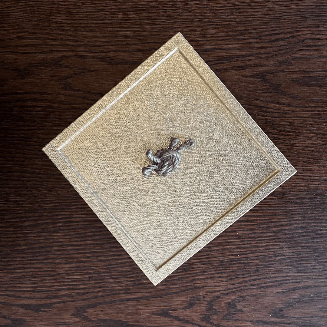 Thalia Gold Box pinetti - Sutherland Interiors