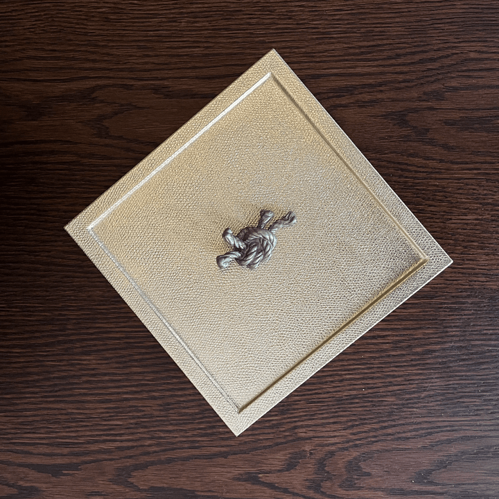 Thalia Gold Box pinetti - Sutherland Interiors