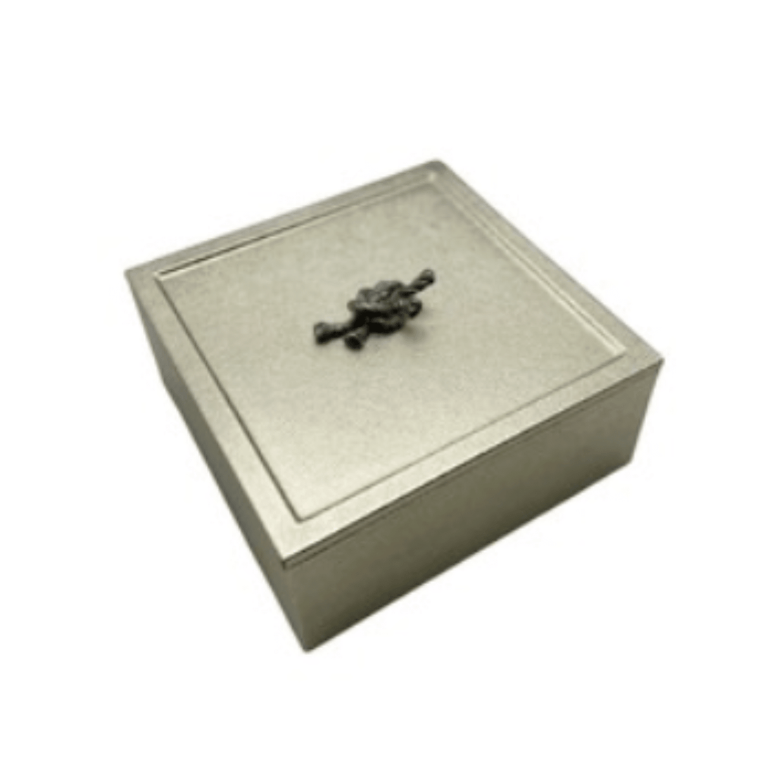 Thalia Gold Box pinetti - Sutherland Interiors