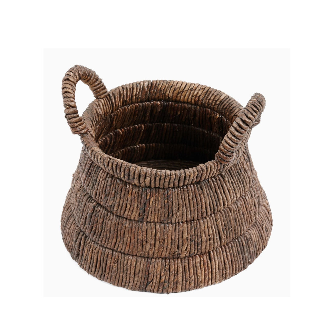 The Chisomo Basket - Sutherland Interiors