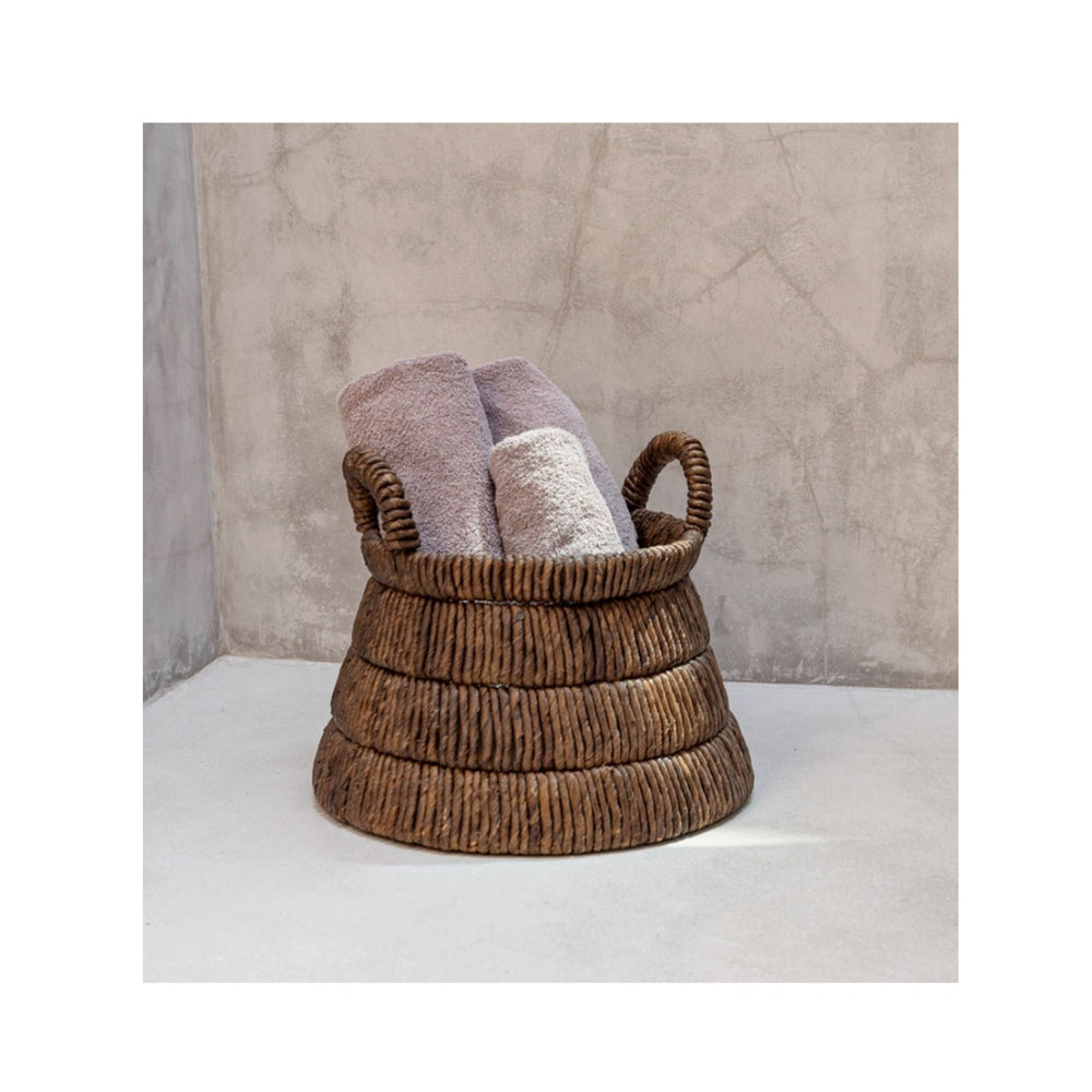 The Chisomo Basket - Sutherland Interiors