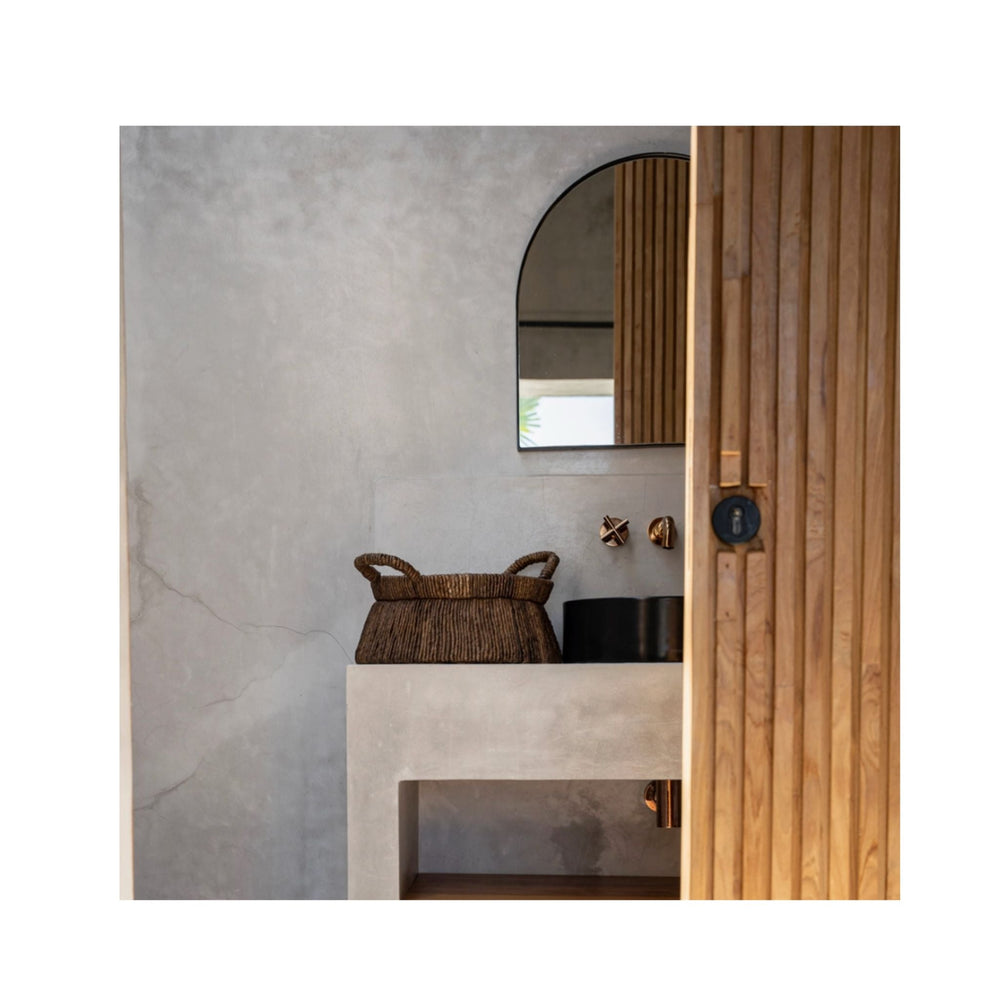 The Chizara Basket - Sutherland Interiors