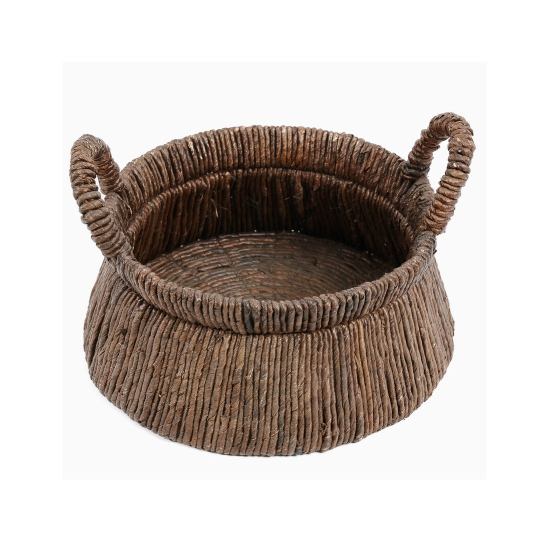 The Chizara Basket - Sutherland Interiors