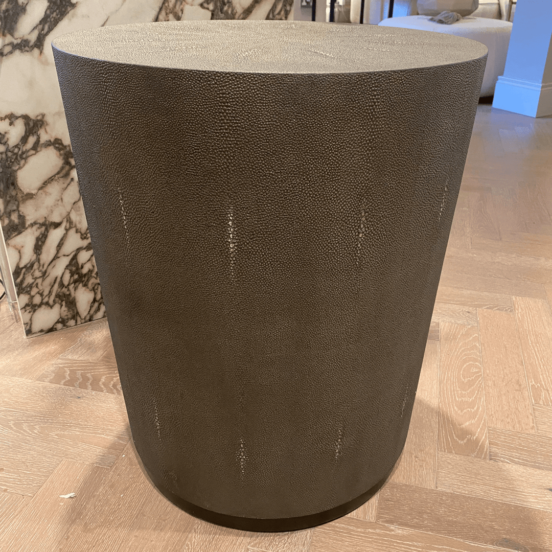 The Largo Side Table - Sutherland Interiors