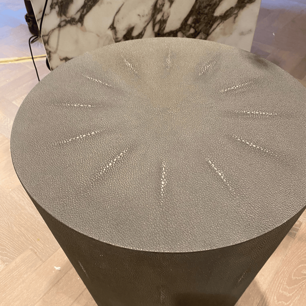 The Largo Side Table - Sutherland Interiors