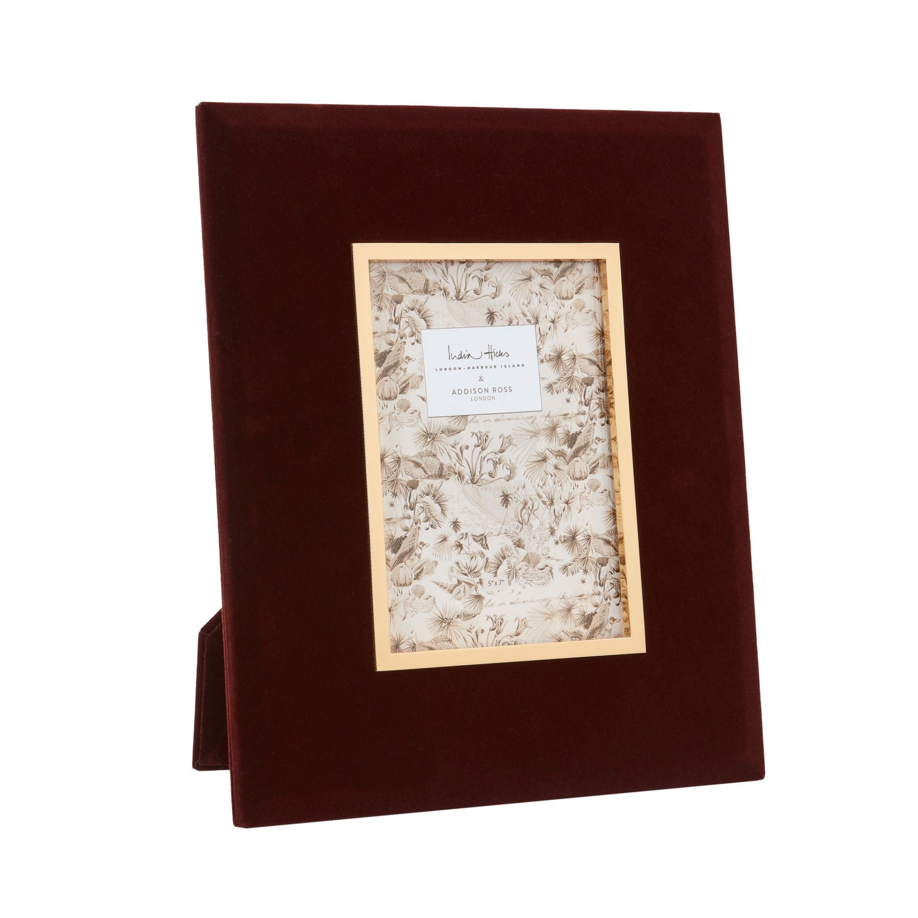 Sutherland Frame The Red Woman Frame – Sutherland Interiors