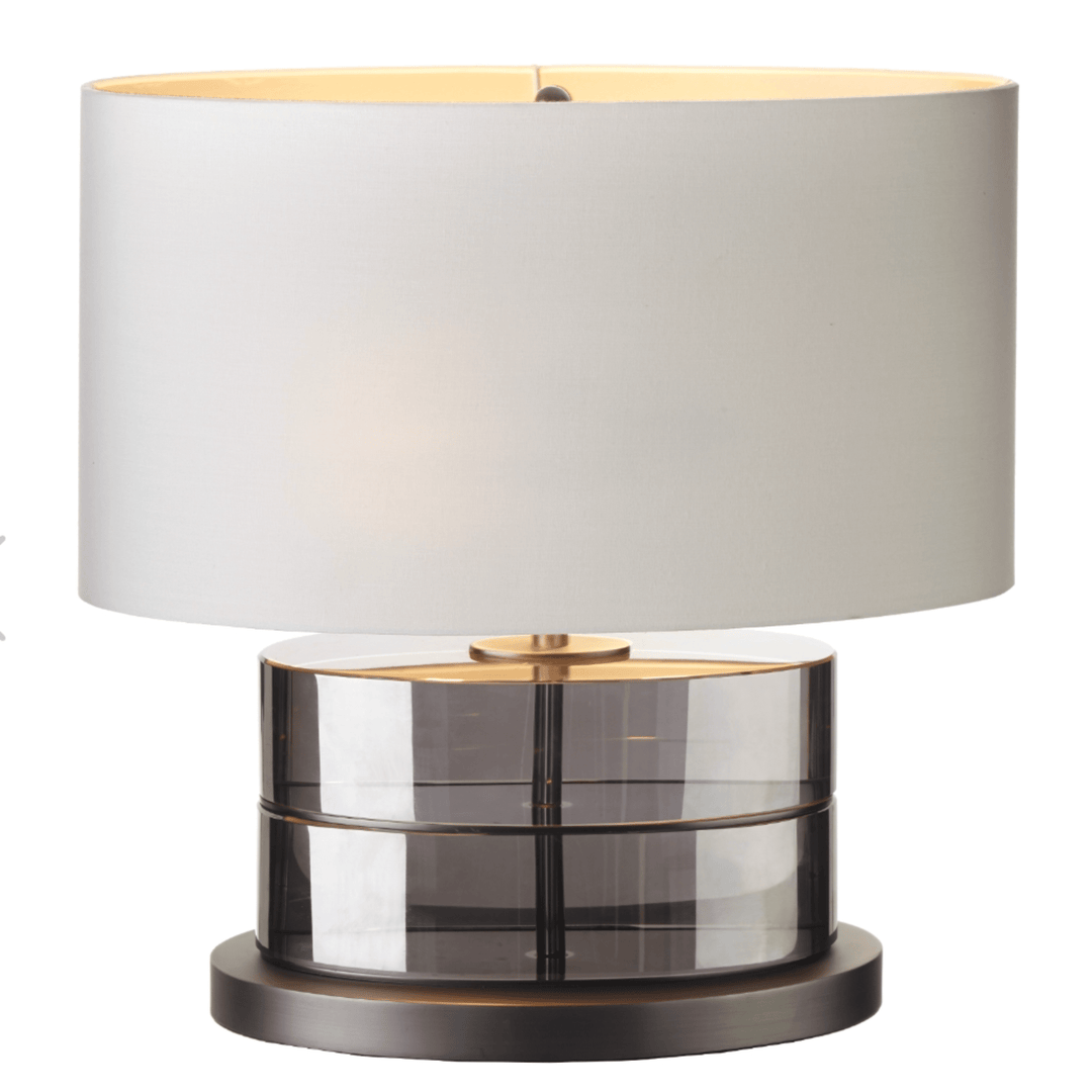 Todd Table Lamp - Sutherland Interiors