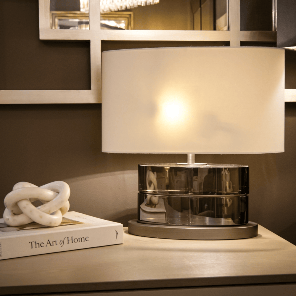 Todd Table Lamp - Sutherland Interiors