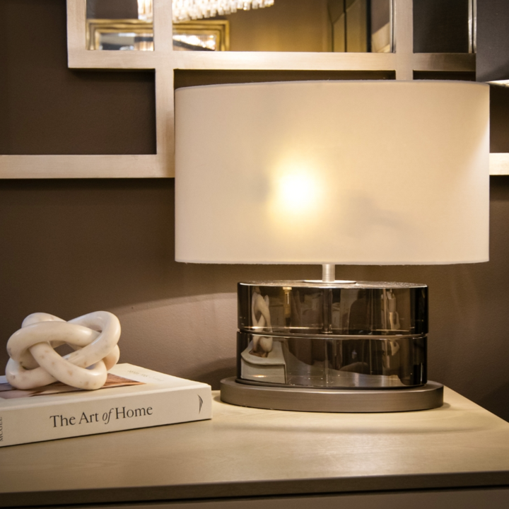 Todd Table Lamp
