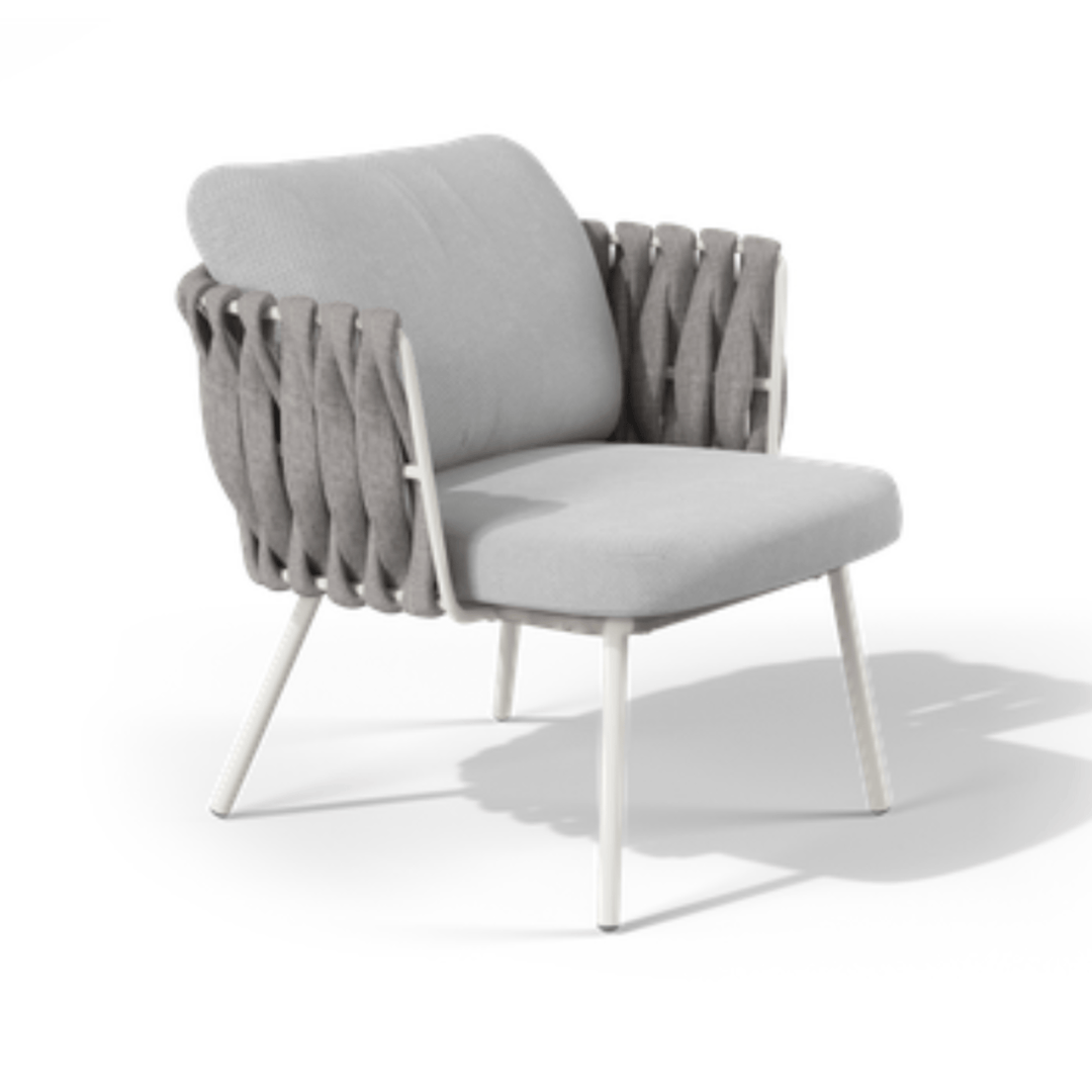 Tosca Low Dining Chair - Sutherland Interiors