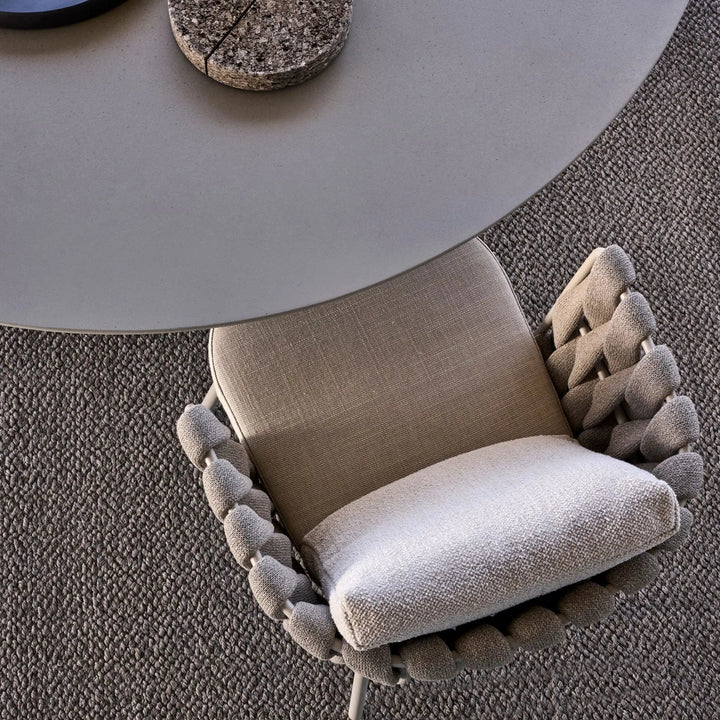 Tosca Outdoor Dining Chair - Sutherland Interiors