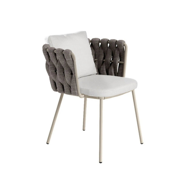 Tosca Outdoor Dining Chair - Sutherland Interiors