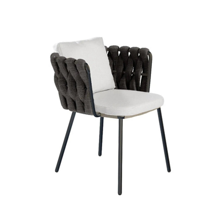 Tosca Outdoor Dining Chair - Sutherland Interiors