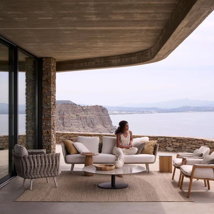 Tosca Sofa - Sutherland Interiors